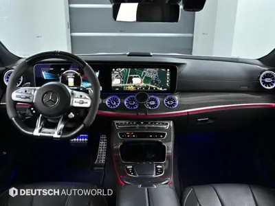 Mercedes-Benz CLS-Class 2021, 70547 км, за 36503.56 USD - фото 7