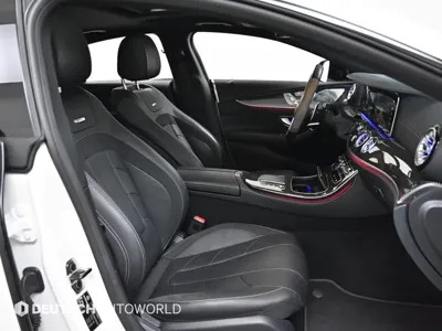 Mercedes-Benz CLS-Class 2021, 70547 км, за 36503.56 USD - фото 10