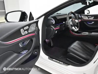 Mercedes-Benz CLS-Class 2021, 70547 км, за 36503.56 USD - фото 11