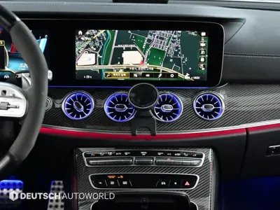 Mercedes-Benz CLS-Class 2021, 70547 км, за 36503.56 USD - фото 14