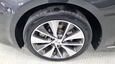 Kia K5 2017, 138673 км, за 7351.03 USD