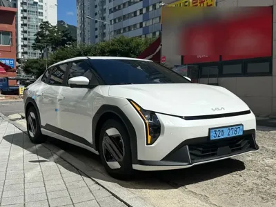 Kia EV4 2026, 986 км, за 17772.86 USD