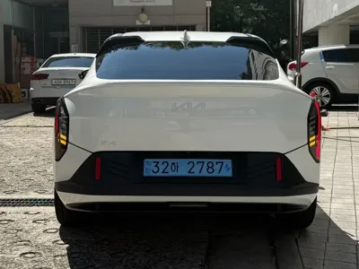 Kia EV4 2026, 986 км, за 17772.86 USD