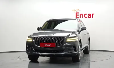 Genesis GV80 2020, 89525 км, за 22342.69 USD