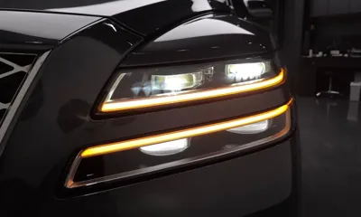 Genesis GV80 2020, 89525 км, за 22342.69 USD - фото 22