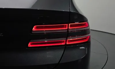 Genesis GV80 2020, 89525 км, за 22342.69 USD - фото 23