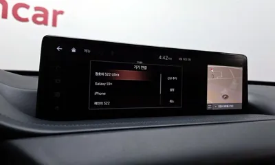 Genesis GV80 2020, 89525 км, за 22342.69 USD - фото 28