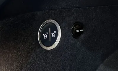 Genesis GV80 2020, 89525 км, за 22342.69 USD - фото 40