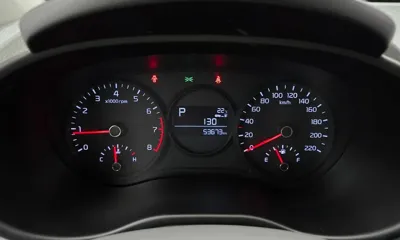 Kia Morning 2021, 53673 км, за 7403.5 USD - фото 8