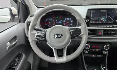 Kia Morning 2021, 53673 км, за 7403.5 USD - фото 13