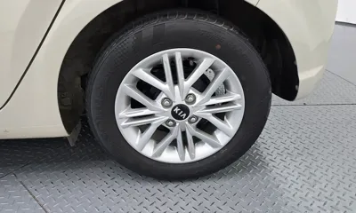 Kia Morning 2021, 53673 км, за 7403.5 USD - фото 21