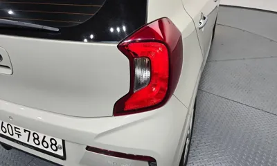 Kia Morning 2021, 53673 км, за 7403.5 USD - фото 23