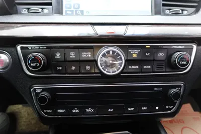 Kia K7 2017, 203709 км, за 5537.46 USD - фото 7
