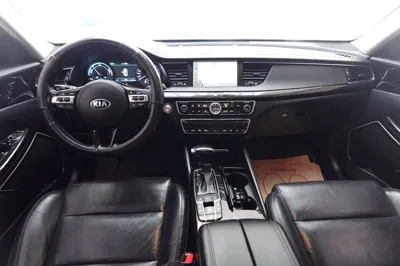 Kia K7 2017, 203709 км, за 5537.46 USD - фото 10