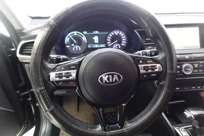 Kia K7 2017, 203709 км, за 5537.46 USD - фото 15