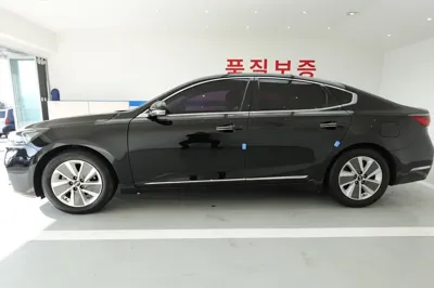 Kia K7 2017, 203709 км, за 5537.46 USD - фото 20