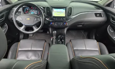 ChevroletGMDaewoo Impala 2016, 127415 км, за 4302.42 USD - фото 7