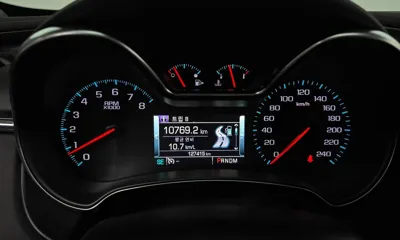 ChevroletGMDaewoo Impala 2016, 127415 км, за 4302.42 USD - фото 8
