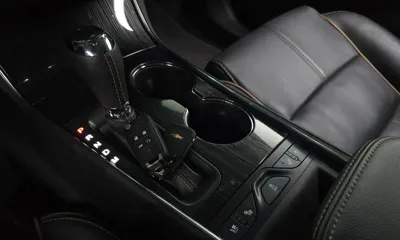 ChevroletGMDaewoo Impala 2016, 127415 км, за 4302.42 USD - фото 9