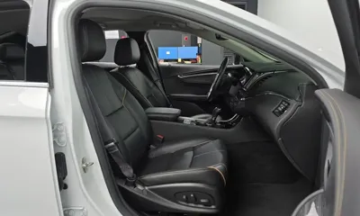 ChevroletGMDaewoo Impala 2016, 127415 км, за 4302.42 USD - фото 10