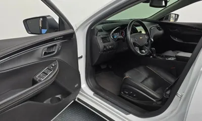 ChevroletGMDaewoo Impala 2016, 127415 км, за 4302.42 USD - фото 11