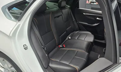 ChevroletGMDaewoo Impala 2016, 127415 км, за 4302.42 USD - фото 13