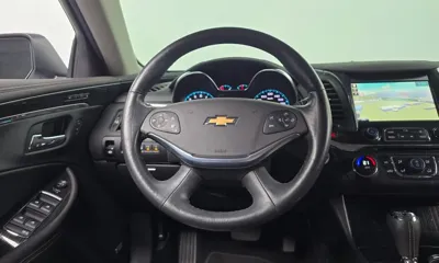 ChevroletGMDaewoo Impala 2016, 127415 км, за 4302.42 USD - фото 14