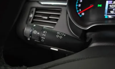 ChevroletGMDaewoo Impala 2016, 127415 км, за 4302.42 USD - фото 17