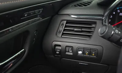 ChevroletGMDaewoo Impala 2016, 127415 км, за 4302.42 USD - фото 18