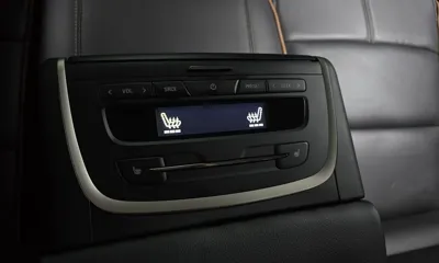 ChevroletGMDaewoo Impala 2016, 127415 км, за 4302.42 USD - фото 19