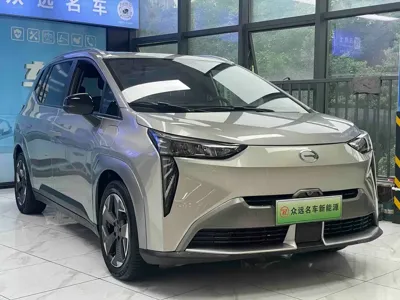 AION AION Y 2022, 39000 км, за 10564.83 USD