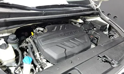 Kia Canival 2019, 128637 км, за 8145.69 USD - фото 6