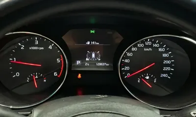 Kia Canival 2019, 128637 км, за 8145.69 USD - фото 8