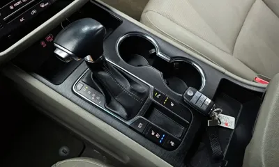 Kia Canival 2019, 128637 км, за 8145.69 USD - фото 9