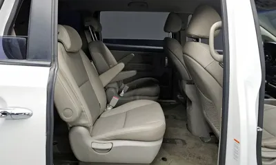 Kia Canival 2019, 128637 км, за 8145.69 USD - фото 12