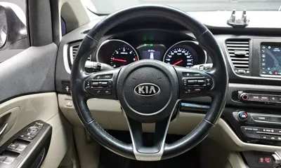 Kia Canival 2019, 128637 км, за 8145.69 USD - фото 13