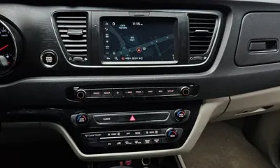 Kia Canival 2019, 128637 км, за 8145.69 USD - фото 14