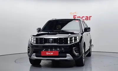 Kia Mohave 2021, 38218 км, за 22133.22 USD