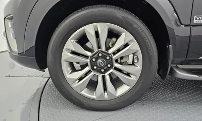 Kia Mohave 2021, 38218 км, за 22133.22 USD