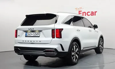 Kia Sorento 2022, 99531 км, за 16657.86 USD