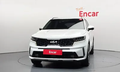 Kia Sorento 2022, 99531 км, за 16657.86 USD