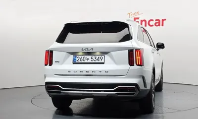 Kia Sorento 2022, 99531 км, за 16657.86 USD