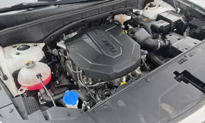 Kia Sorento 2022, 99531 км, за 16657.86 USD - фото 6