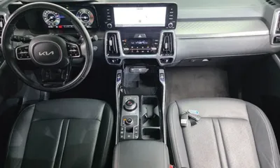 Kia Sorento 2022, 99531 км, за 16657.86 USD - фото 7