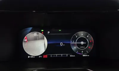 Kia Sorento 2022, 99531 км, за 16657.86 USD - фото 8