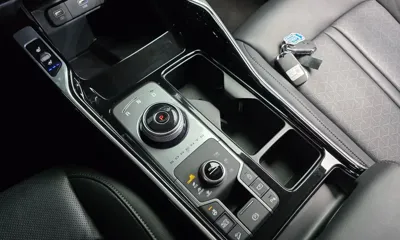 Kia Sorento 2022, 99531 км, за 16657.86 USD - фото 9