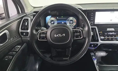Kia Sorento 2022, 99531 км, за 16657.86 USD - фото 14