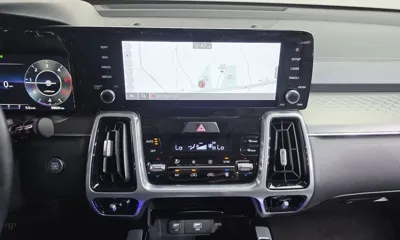Kia Sorento 2022, 99531 км, за 16657.86 USD - фото 15