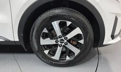 Kia Sorento 2022, 99531 км, за 16657.86 USD - фото 21