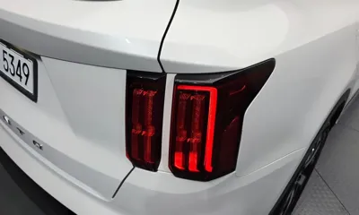 Kia Sorento 2022, 99531 км, за 16657.86 USD - фото 23